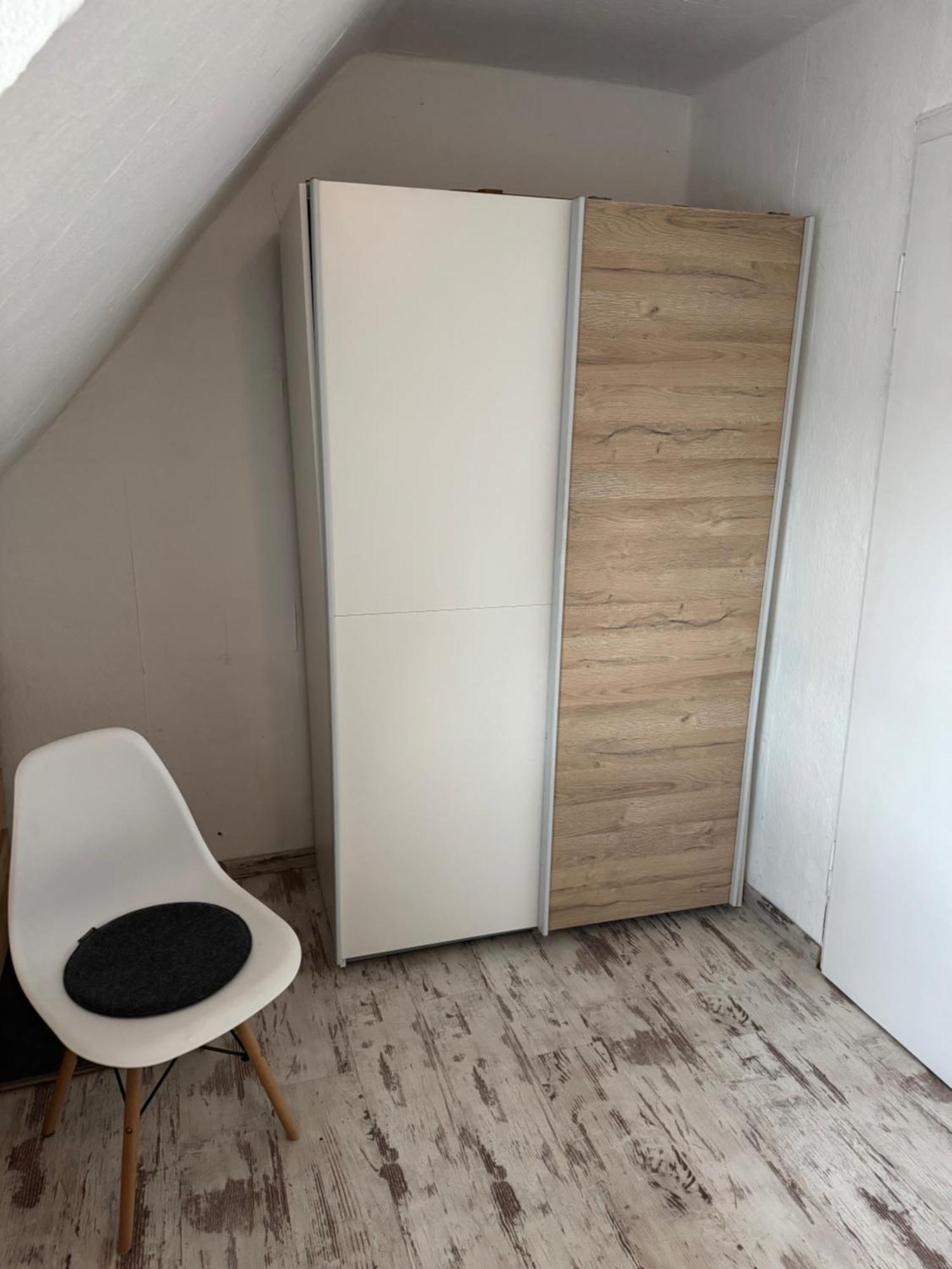 Schwarzenfeld Kinofeeling Im Reihenhaus Mit Schoenem Garten מראה חיצוני תמונה